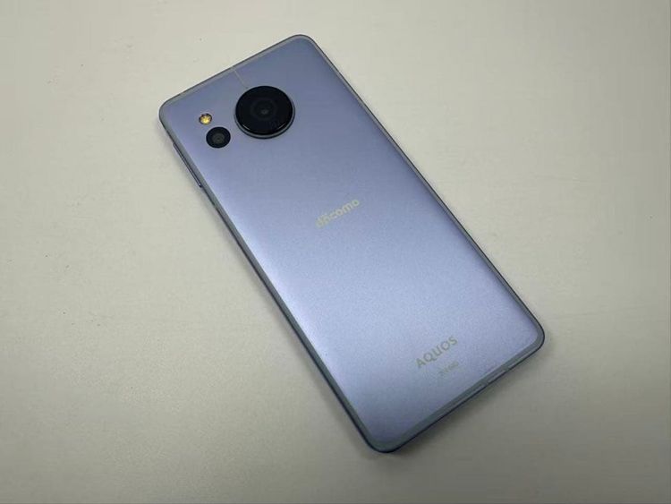 Aquos sense8 sh-54d docomo �֥롼