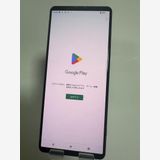 SONY Xperia 1 iii 256GB simե꡼ ֥å