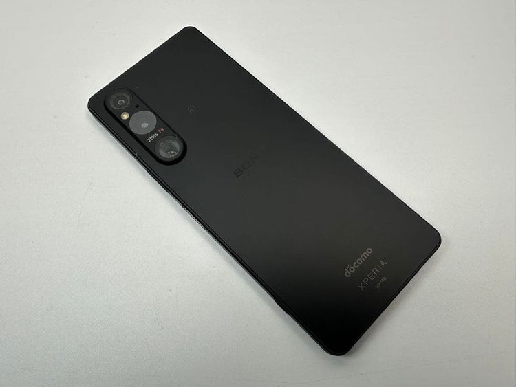 SONY Xperia 1 V docomo 256GB �֥�å�