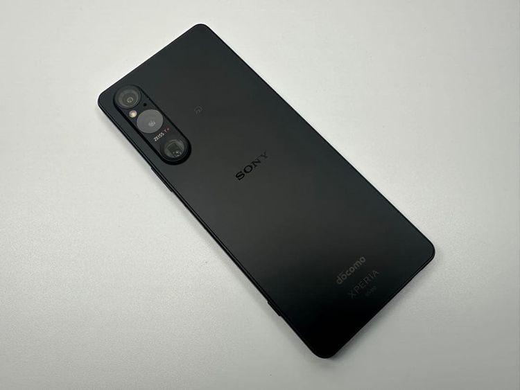 SONY Xperia 1 V docomo 256GB ��