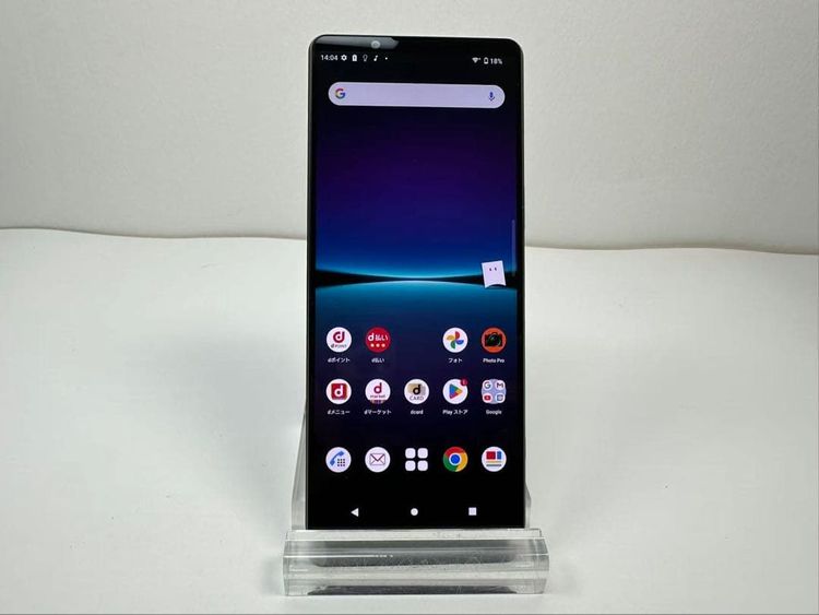���� SONY Xperia 1 IV docomo so-51c 256GB