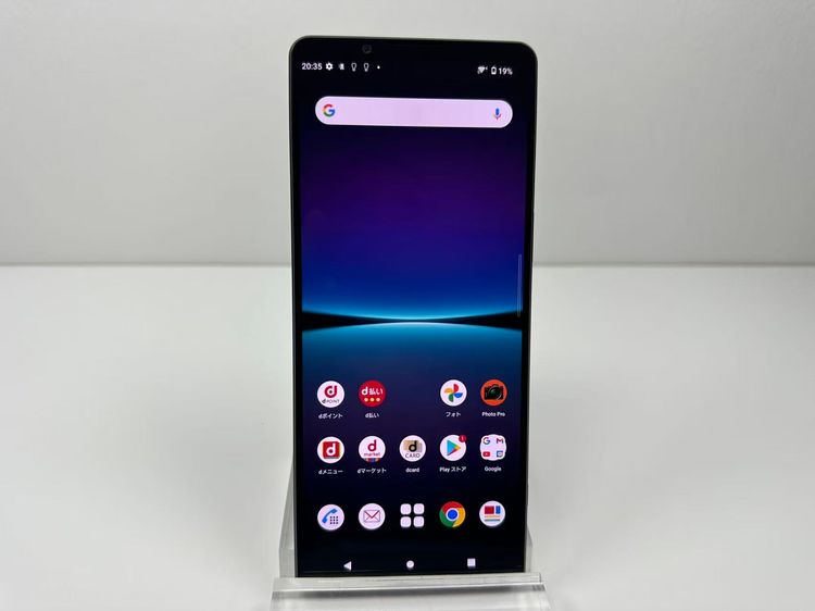 �������� SONY Xperia 1 IV docomo so-51c ��