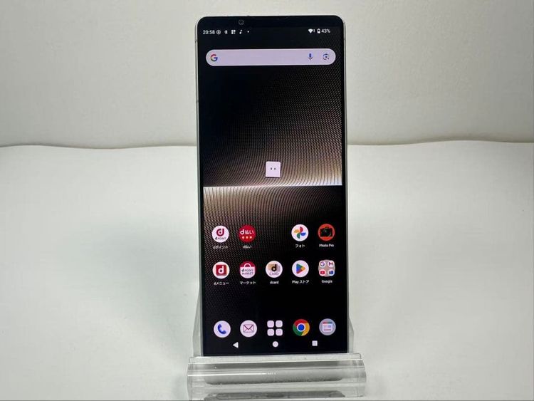 ���ˡ� SONY Xperia 1 V docomo 256GB ����С�