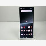 ��������ɬ�ɡ����Ѷ����� SONY Xperia 1 V docomo�� 256GB �֥�å�