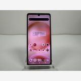 Aquos sense8 sh-54d docomo SIMフリー ライトカッパー