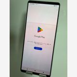 SONY Xperia 1 IV docomo simե꡼ ۥ磻
