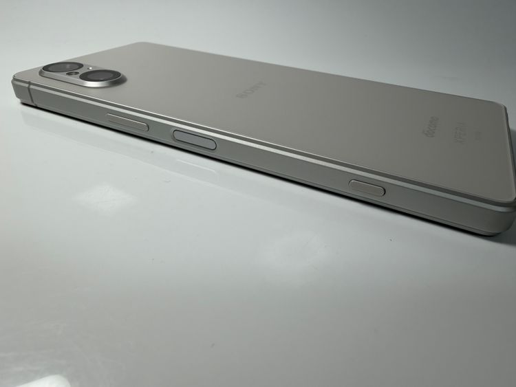 ���� SONY Xperia 5 V docomo so-53d