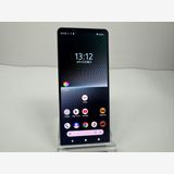 SONY Xperia 1 V SoftBank 256GB ��