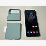Galaxy z flip4 256GB ڹ simե꡼