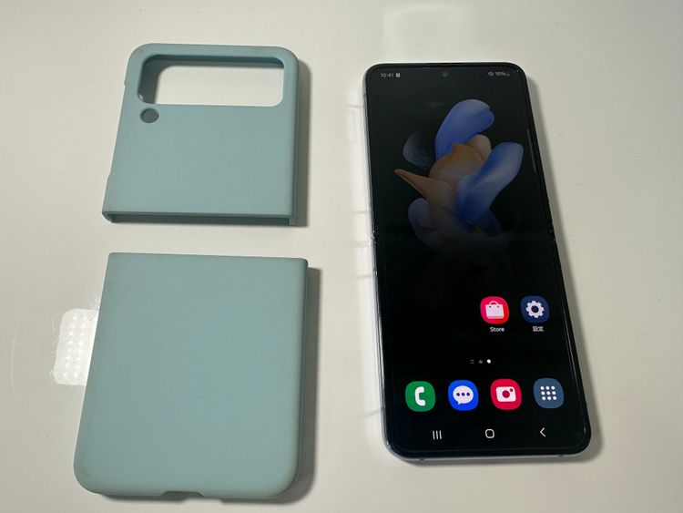 Galaxy z flip4 256GB ڹ simե꡼
