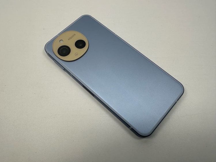 ���� Aquos sense9 au�� SIM�ե꡼ �֥롼