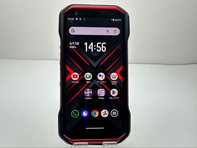 ���� ������ TORQUE G06 KYG03 au ��å�