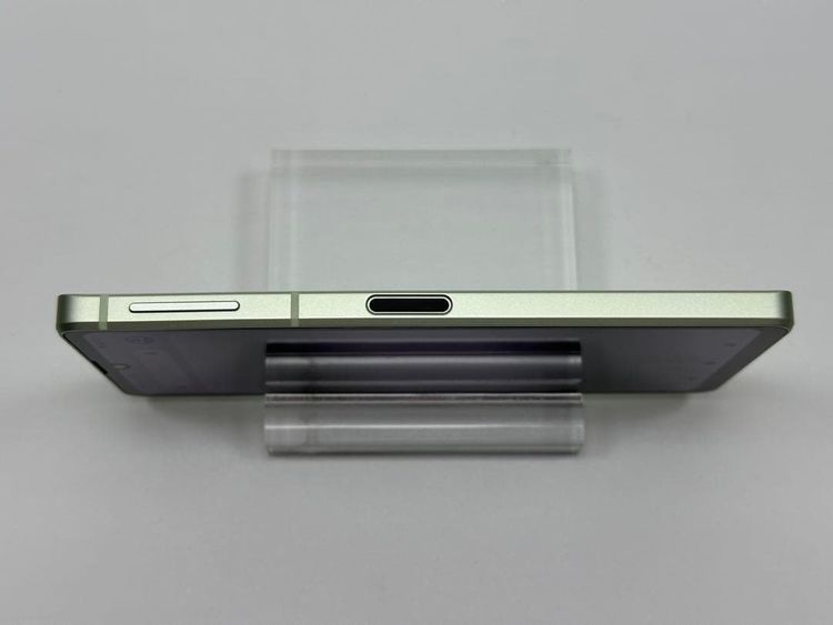 Aquos sense8 sh-54d SIMフリー グリーン