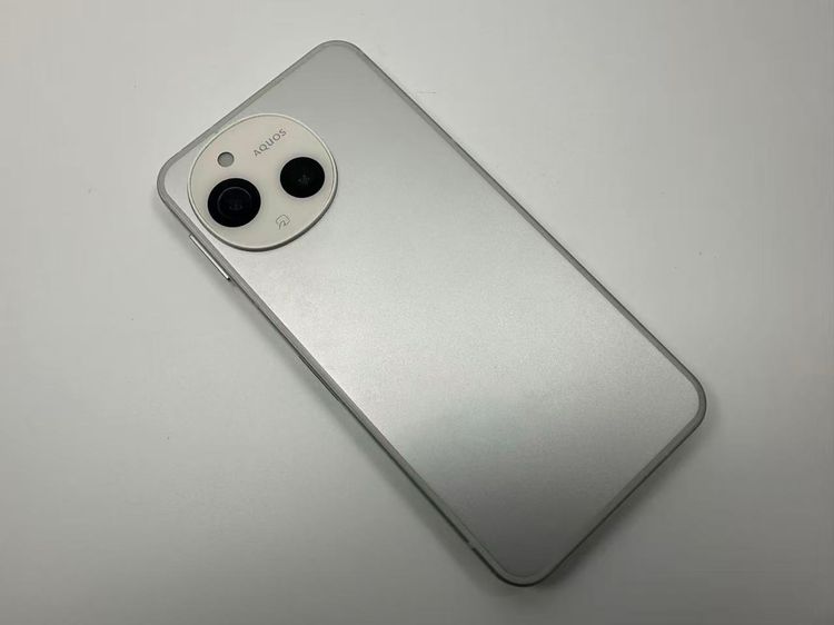 Aquos sense9 docomo�� SIM�ե꡼ �ۥ磻��