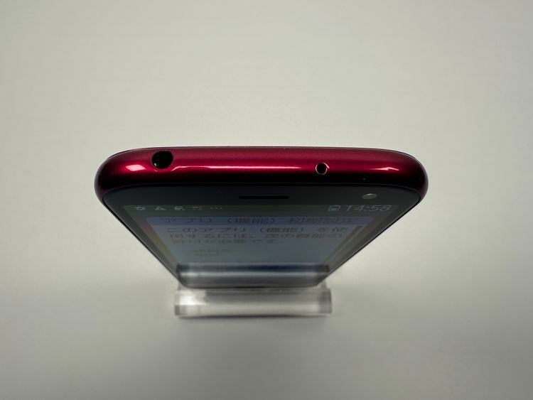 NTT docomo �餯�餯���ޡ��ȥե��� F-52B �ԥ�