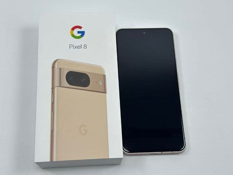 pixel 8 128GB SIMフリー 国内版 ローズ