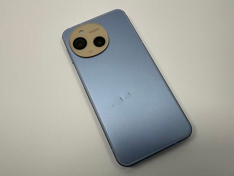 Aquos sense9 au�� SIM�ե꡼ �֥롼