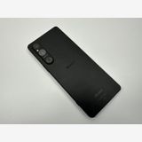 SONY Xperia 1 V docomo 256GB �֥�å� sim�ե꡼