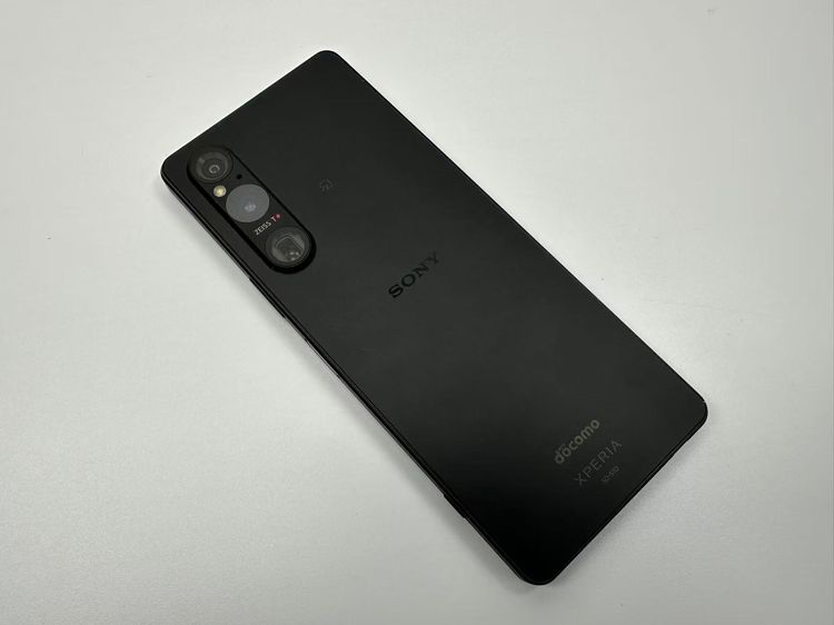 SONY Xperia 1 V docomo 256GB �֥�å� sim�ե꡼