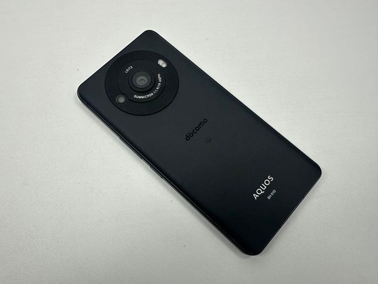 �������� Aquos R8 pro docomo 256gb �֥�å�