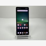 外観美品 SONY Xperia 5 V docomo 128GB 黒
