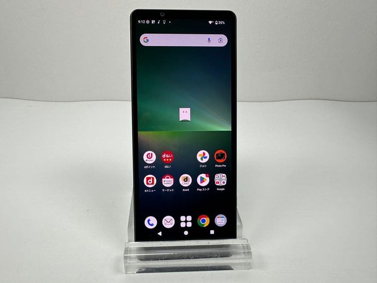 �������� SONY Xperia 5 V docomo 128GB ��
