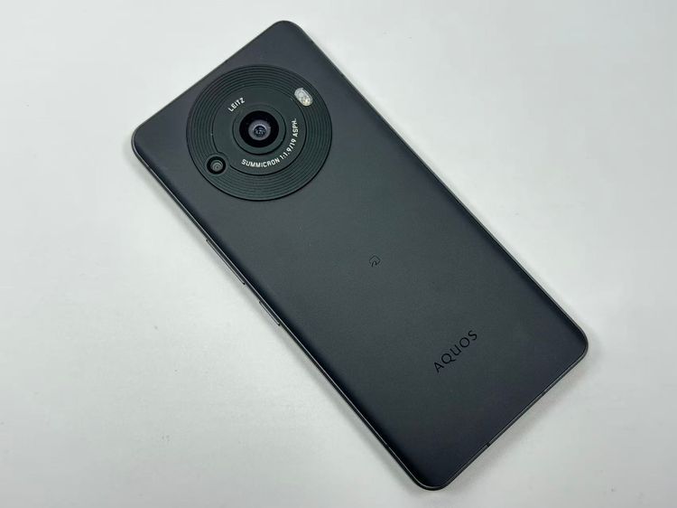 Aquos R8 pro softbank A301SH 256GB SIMե꡼