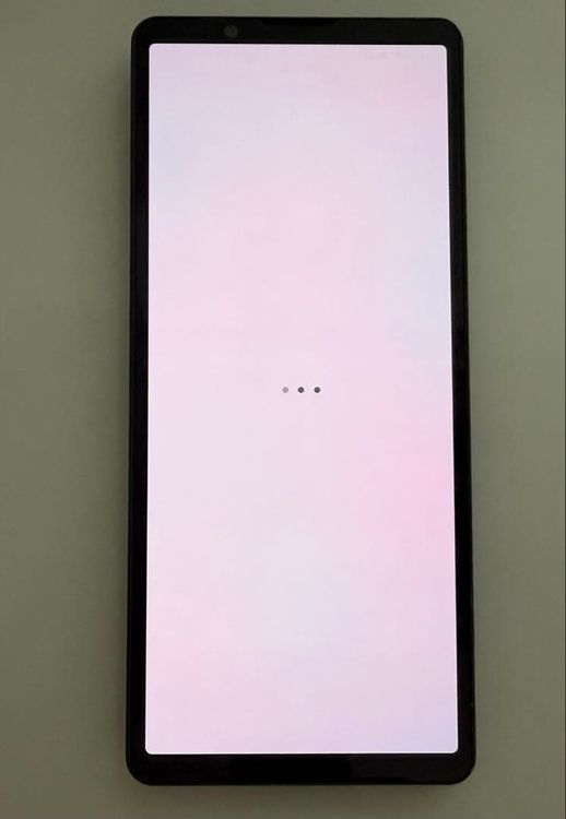 SONY Xperia 5 V docomo so-53d 128GB �֥�å�