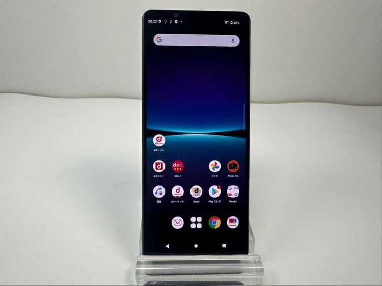 ���� SONY Xperia 1 IV docomo so-51c 256GB