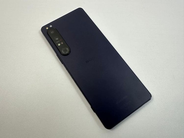 SONY Xperia 1 IV docomo 256GB ѡץ
