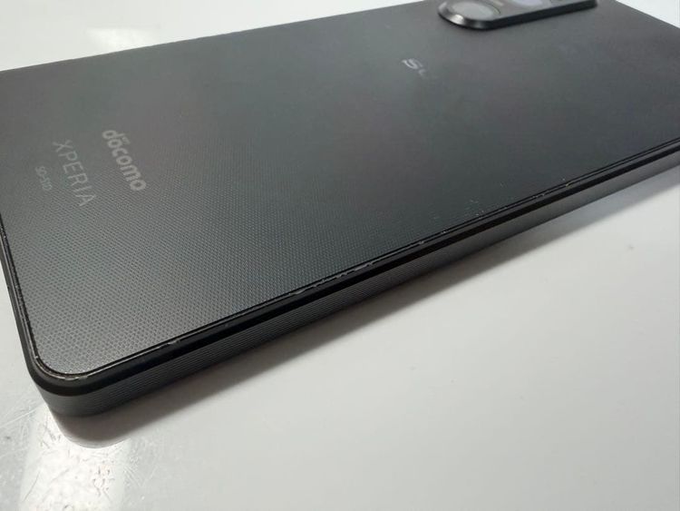 SONY Xperia 1 V docomo 256GB ��