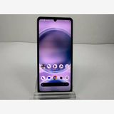 Aquos sense8 128GB SIM�ե꡼�� ���Х�ȥ֥�å�