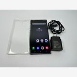 Galaxy S23 Ultra 512GB 国内版 au版 SCG20