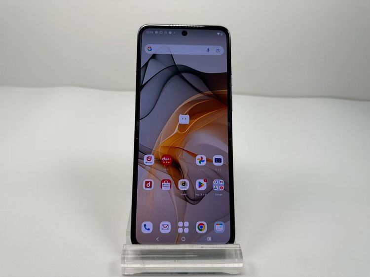 ����Ʊ�� motorola razr 50d M-51E docomo ������