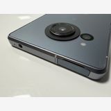 Aquos R8 SH-52D 256GB SIMե꡼ ֥롼