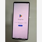 SONY Xperia 1 IV docomo simե꡼ ֥å
