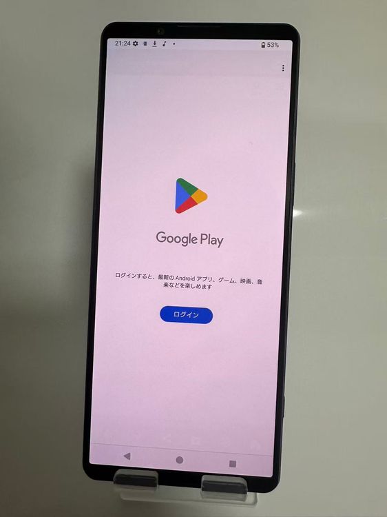 SONY Xperia 1 IV docomo simե꡼ ֥å