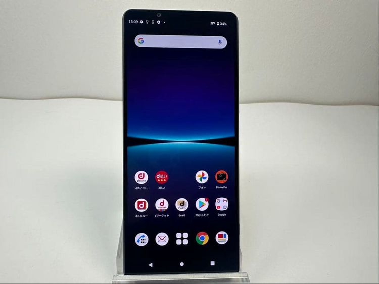 ���� SONY Xperia 1 IV docomo so-51c 256GB