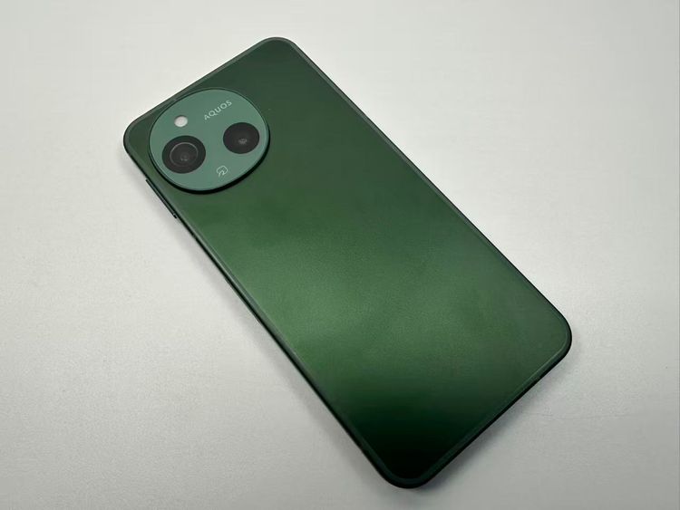 Aquos sense9 docomo SH-53E SIM�ե꡼ ���꡼��