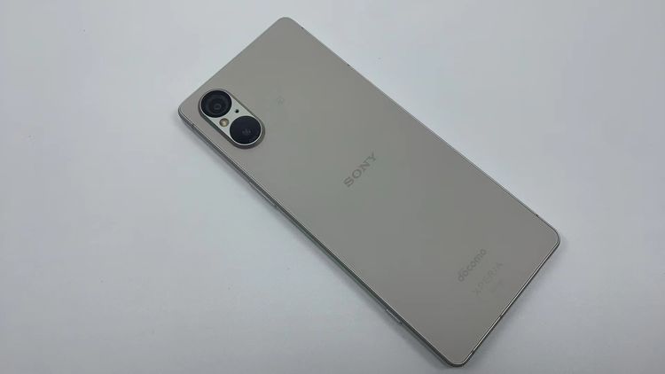 SONY Xperia 5 V docomo so-53d 128GB simե꡼
