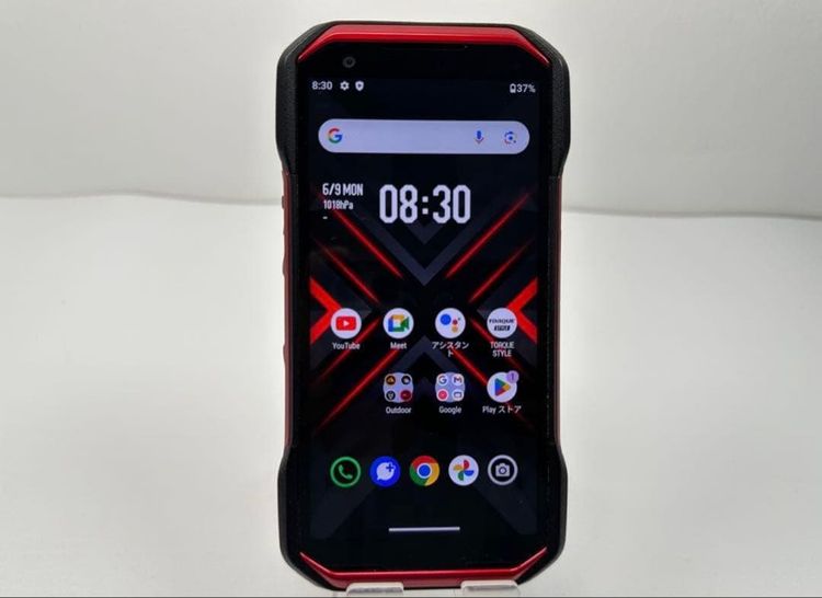 ������ TORQUE G06 KYG03 au ��å� �񤢤�