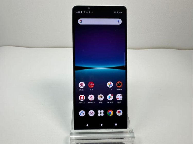 ���� SONY Xperia 1 IV docomo so-51c 256GB