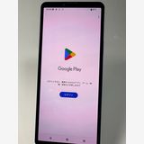 SONY Xperia 10 V docomo simե꡼ ֥å