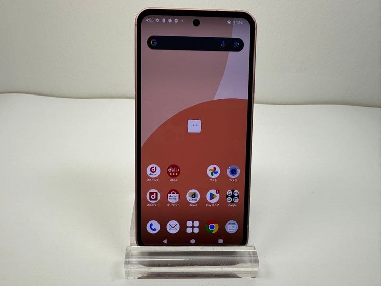 Aquos sense9 docomo SIMե꡼ 