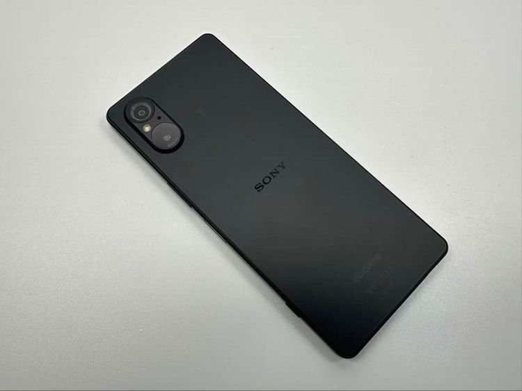 ���� SONY Xperia 5 V docomo �֥�å� �������ɤʤ�