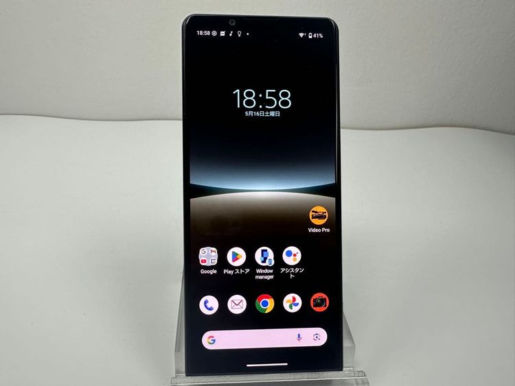 SONY Xperia 5 IV docomo 128GB �֥�å�