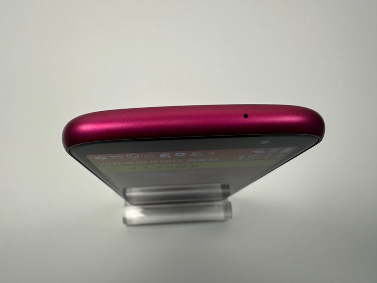 ������ NTT docomo �餯�餯���ޡ��ȥե��� F-53E �ԥ�