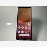 SONY Xperia 10 V docomo simե꡼ ۥ磻