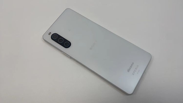 SONY Xperia 10 V docomo simե꡼ ۥ磻
