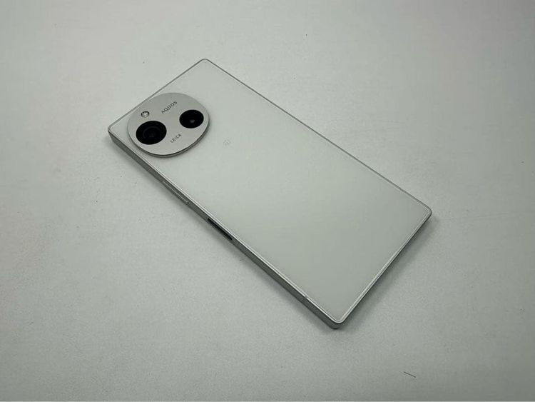 ���� Aquos R9 SoftBank SIM�ե꡼ 256GB �ۥ磻��